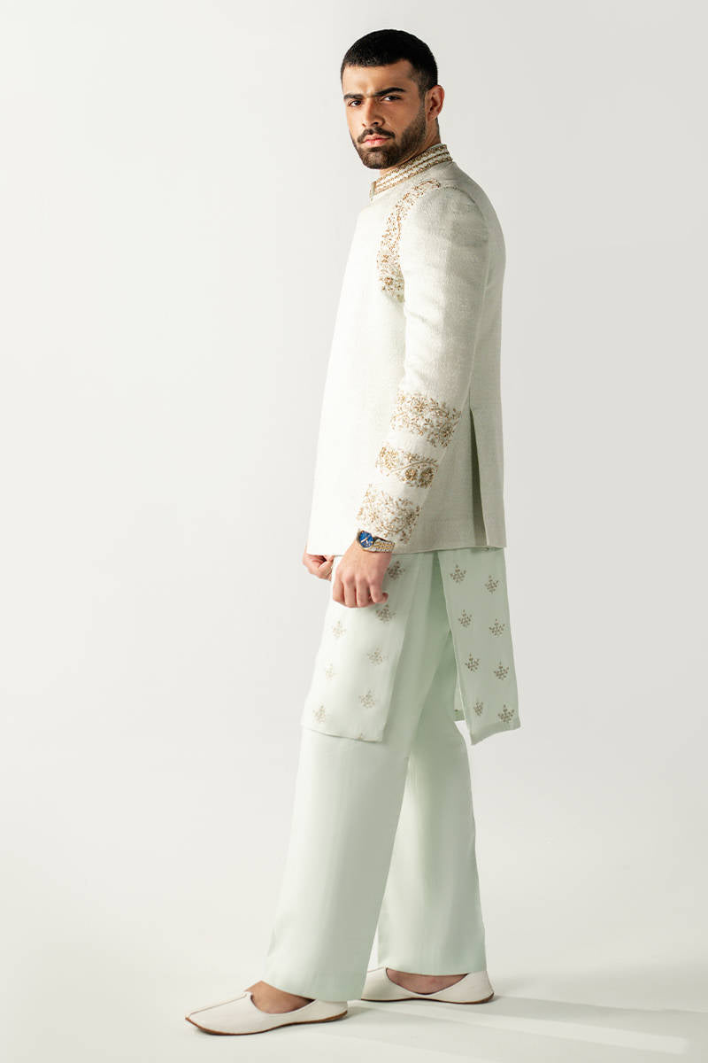 Mirza | Menswear |  Mohsin Naveed Ranjha