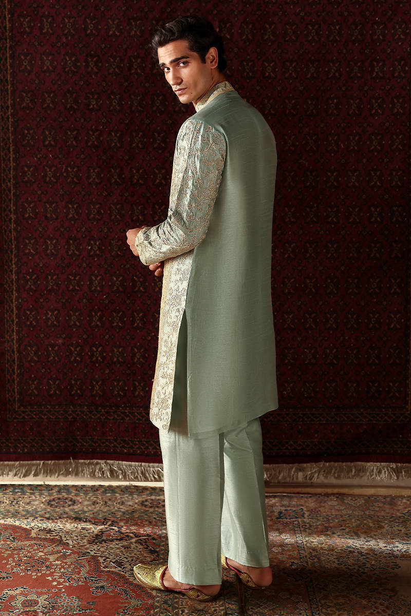 Mirza | Menswear |  Mohsin Naveed Ranjha