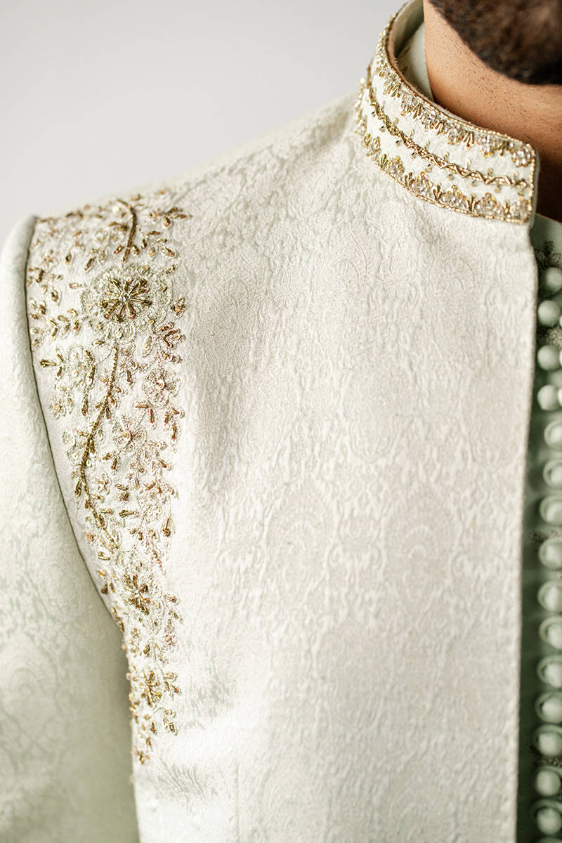 Mirza | Menswear |  Mohsin Naveed Ranjha