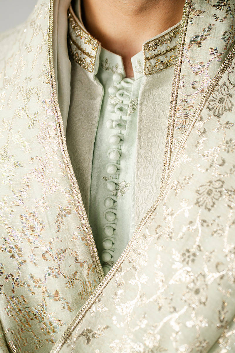 Mirza | Menswear |  Mohsin Naveed Ranjha