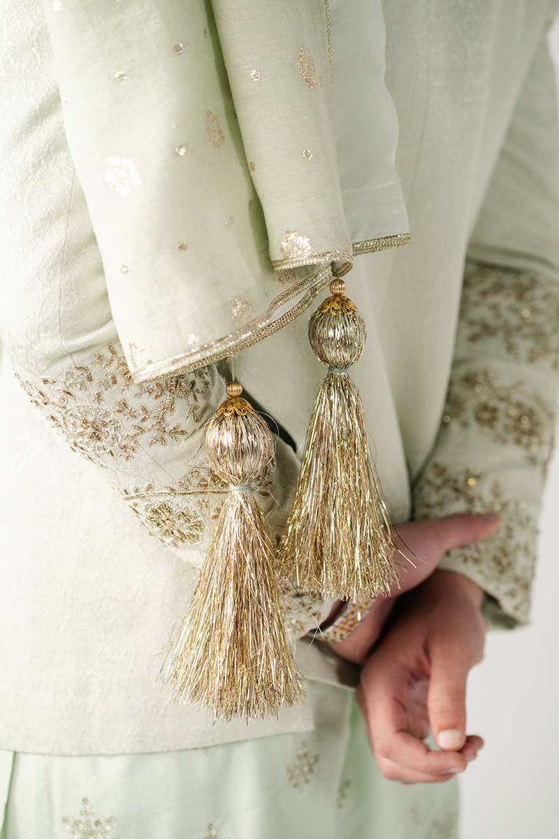 Mirza | Menswear |  Mohsin Naveed Ranjha