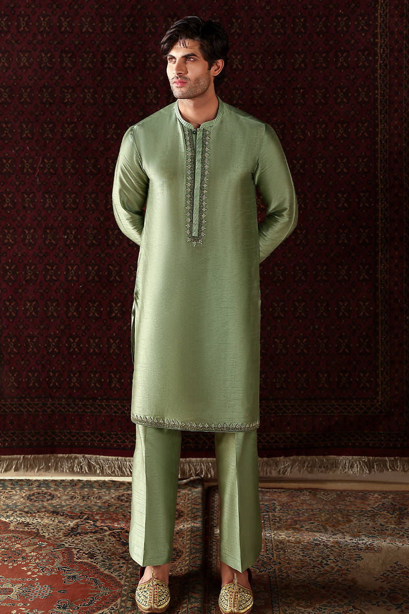 Mir | Menswear |  Mohsin Naveed Ranjha