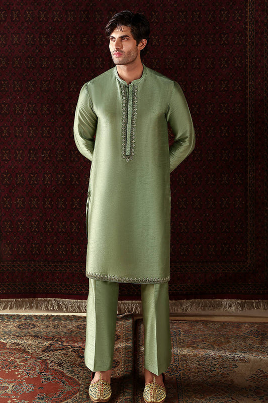 Mir | Menswear |  Mohsin Naveed Ranjha