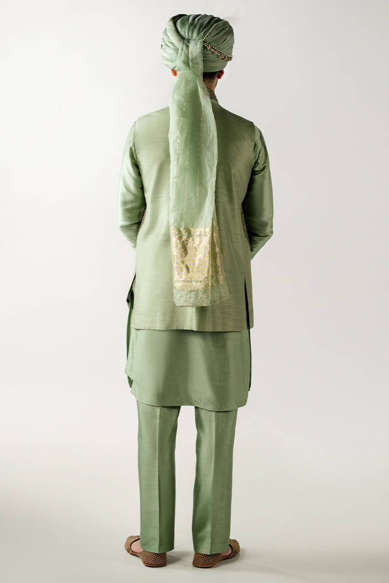 Mir | Menswear |  Mohsin Naveed Ranjha