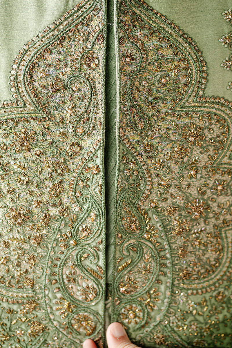 Mir | Menswear |  Mohsin Naveed Ranjha