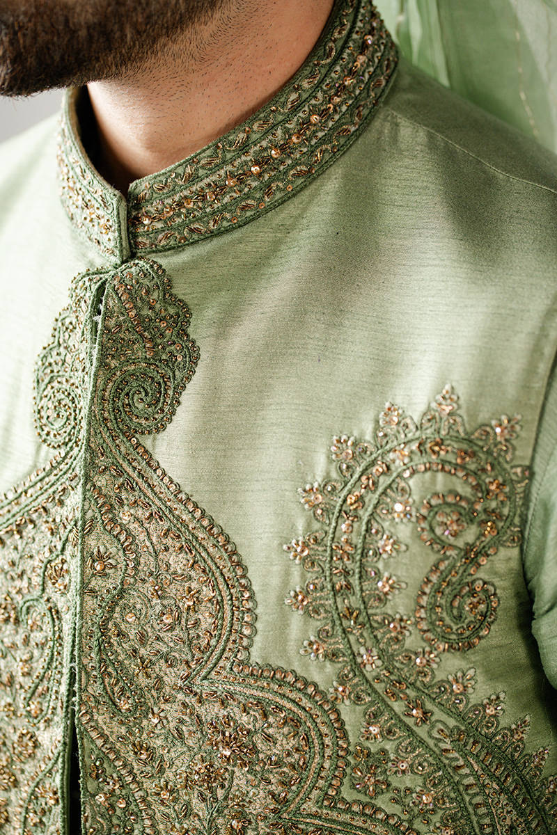 Mir | Menswear |  Mohsin Naveed Ranjha