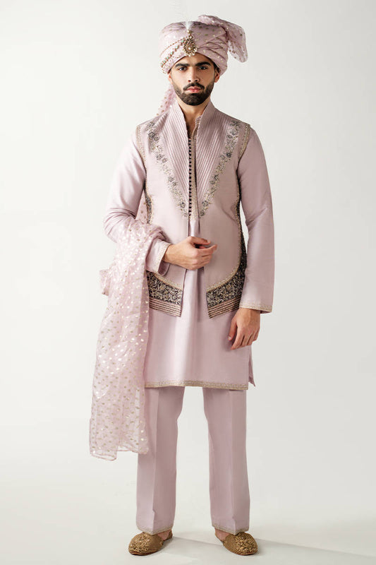 Sahir | Menswear |  Mohsin Naveed Ranjha