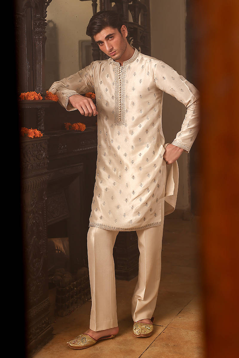 Hasrat | Menswear |  Mohsin Naveed Ranjha