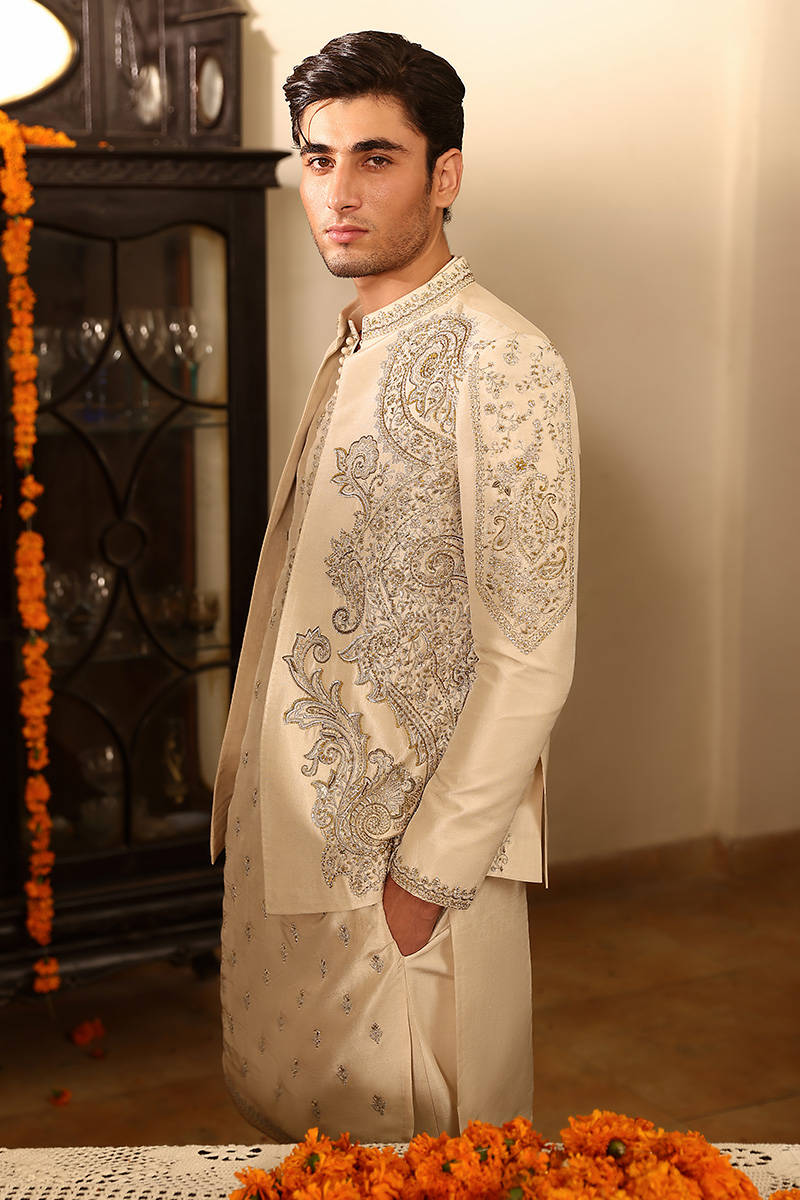 Hasrat | Menswear |  Mohsin Naveed Ranjha