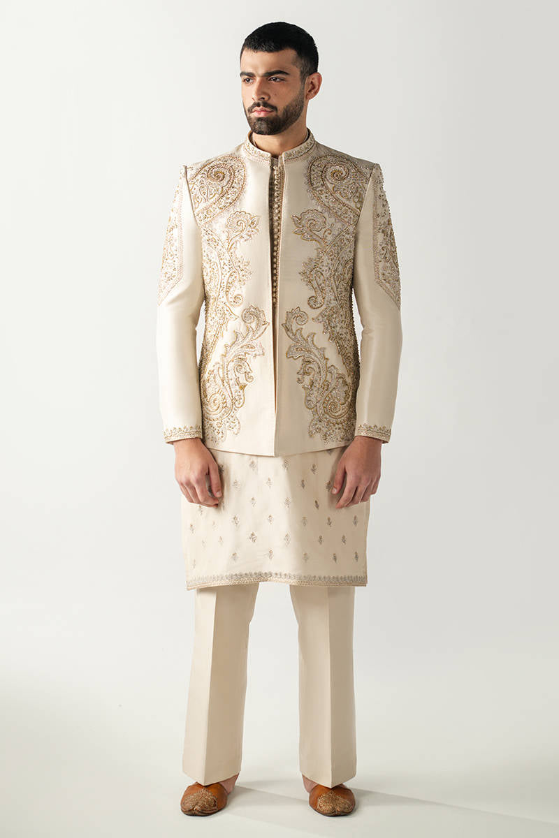 Hasrat | Menswear |  Mohsin Naveed Ranjha