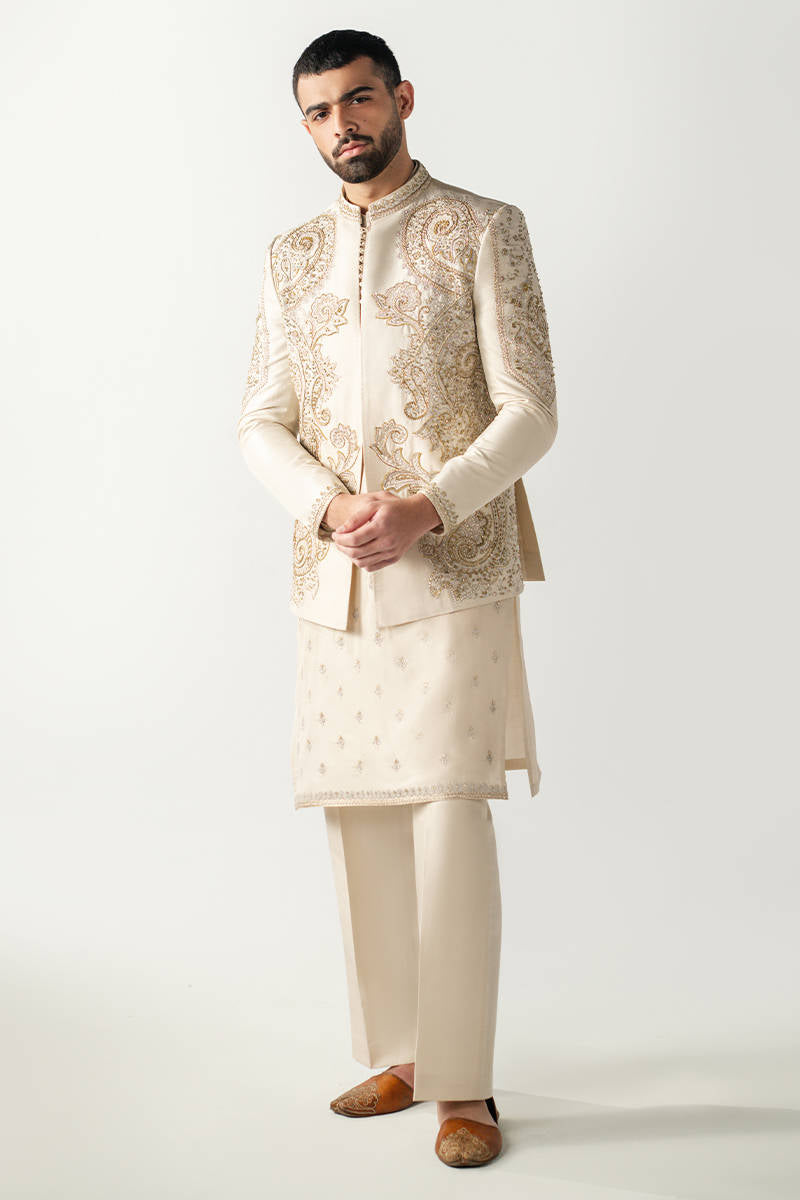 Hasrat | Menswear |  Mohsin Naveed Ranjha