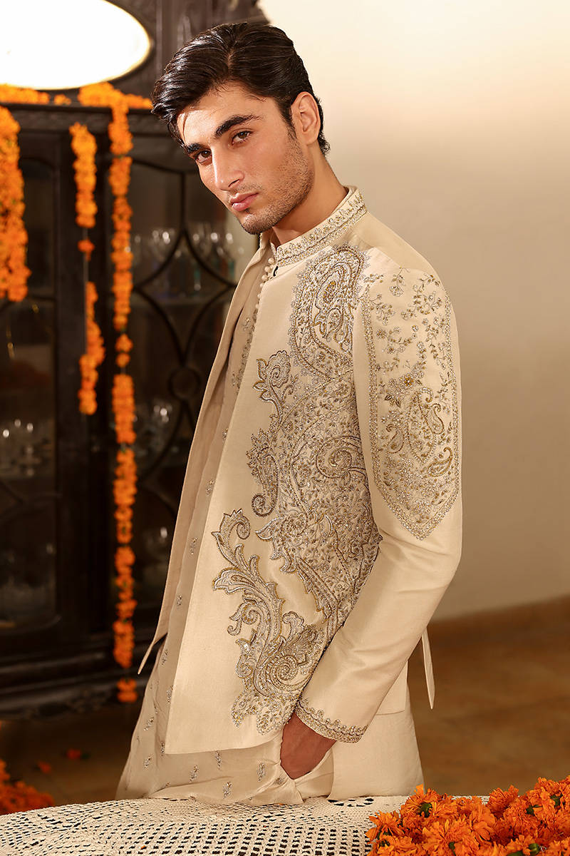 Hasrat | Menswear |  Mohsin Naveed Ranjha