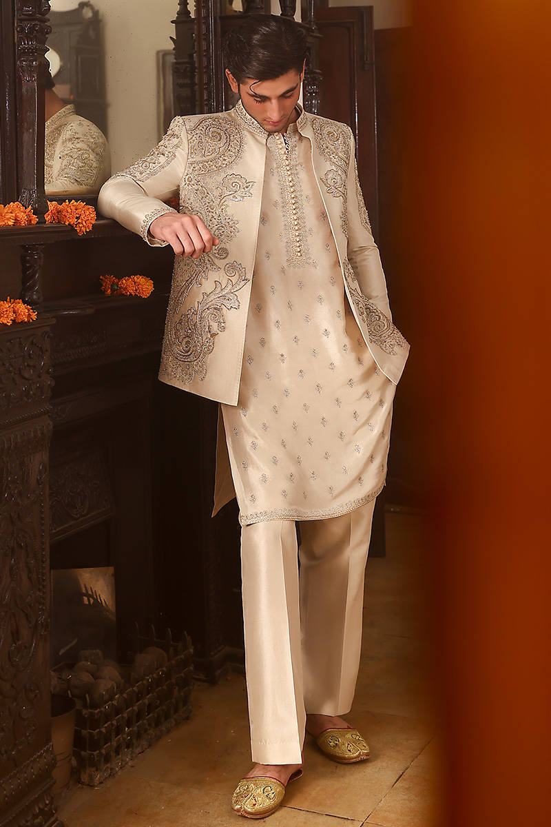 Hasrat | Menswear |  Mohsin Naveed Ranjha