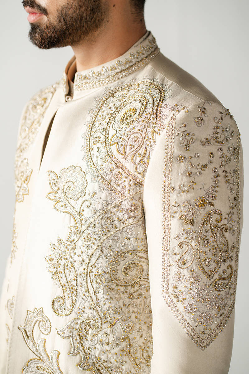 Hasrat | Menswear |  Mohsin Naveed Ranjha