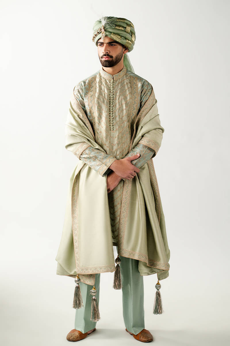 Pasha | Menswear |  Mohsin Naveed Ranjha