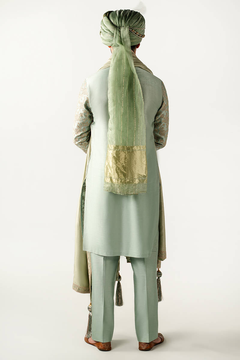 Pasha | Menswear |  Mohsin Naveed Ranjha