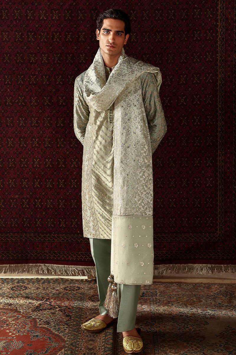 Pasha | Menswear |  Mohsin Naveed Ranjha