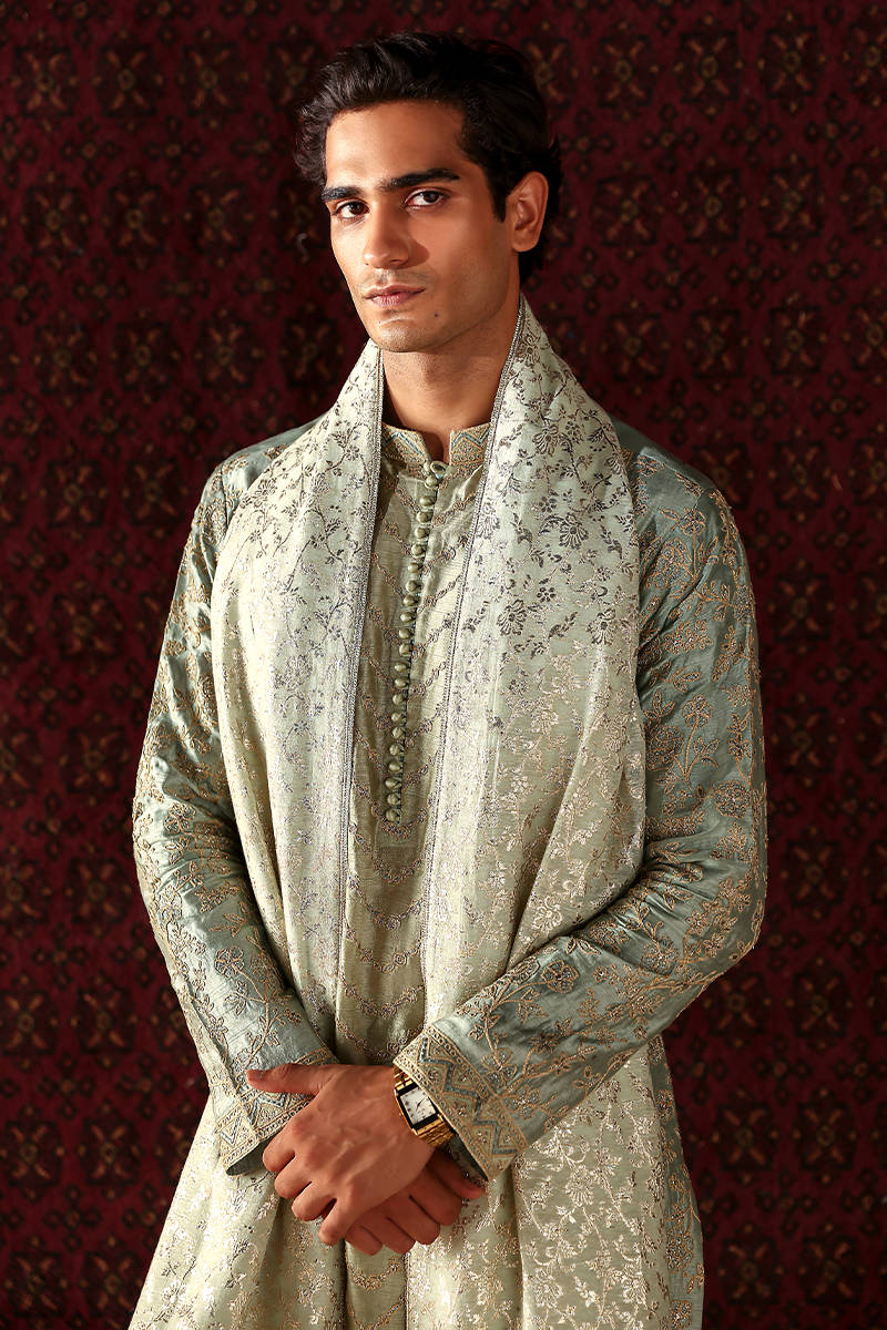 Pasha | Menswear |  Mohsin Naveed Ranjha