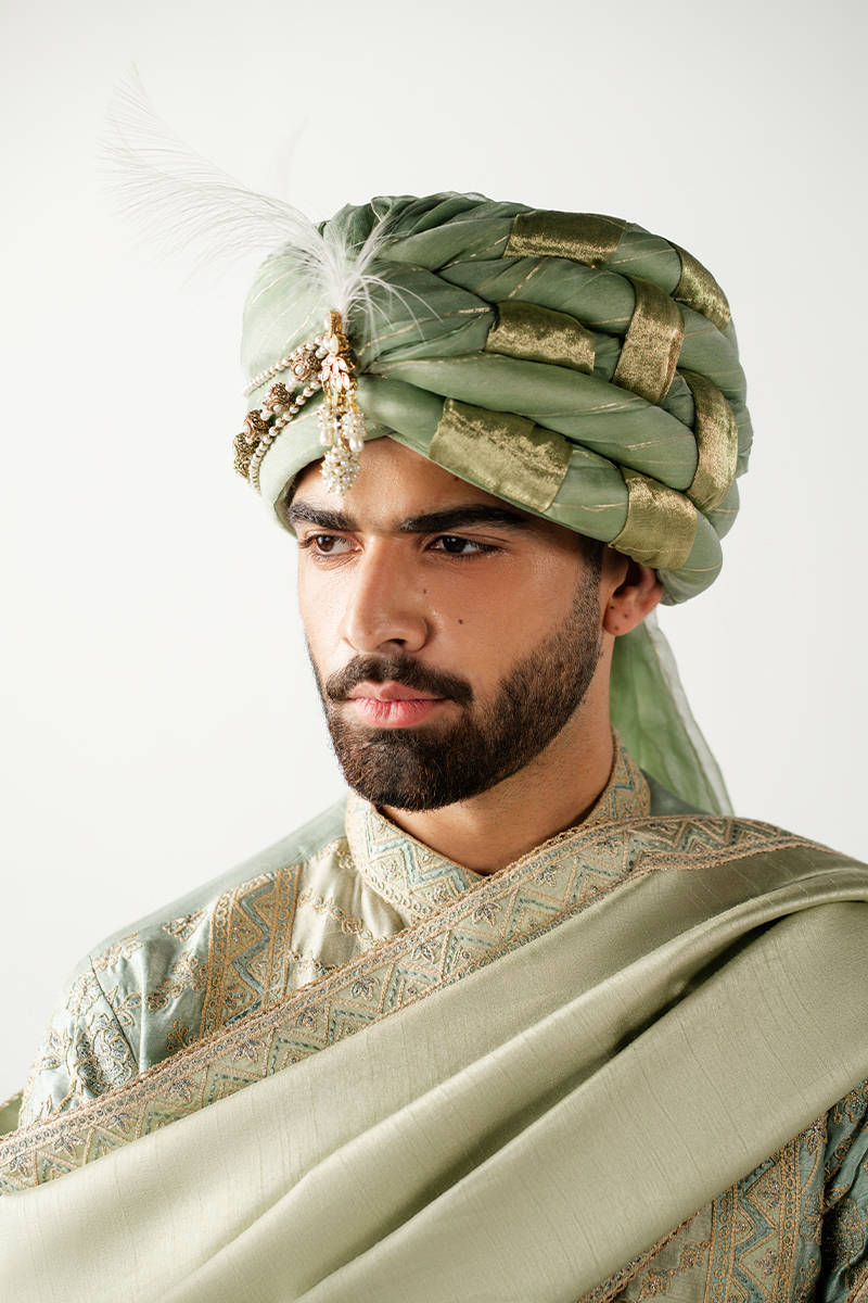 Pasha | Menswear |  Mohsin Naveed Ranjha