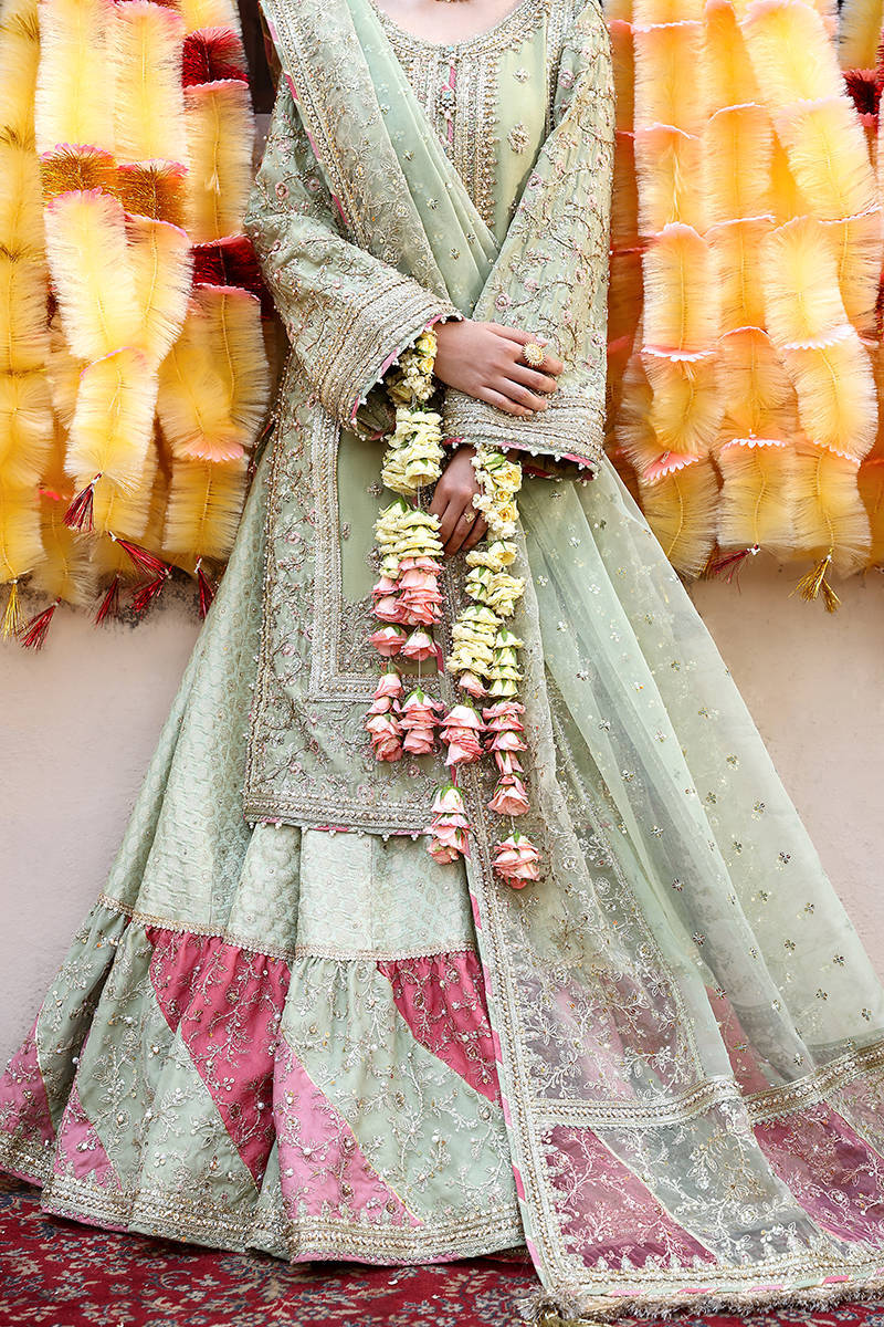 Sahib Jan A | Mohsin Naveed Ranjha