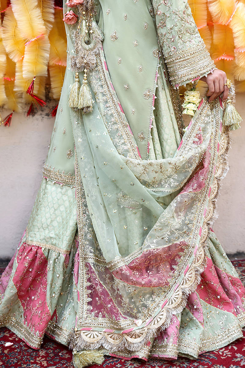 Sahib Jan A | Mohsin Naveed Ranjha