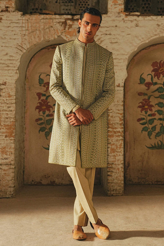 MIRZA | Menswear |  Mohsin Naveed Ranjha