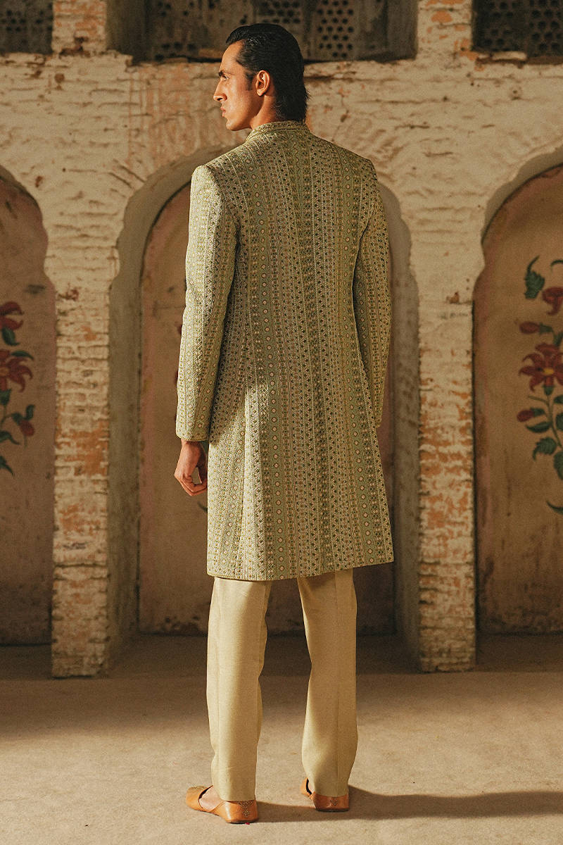 MIRZA | Menswear |  Mohsin Naveed Ranjha