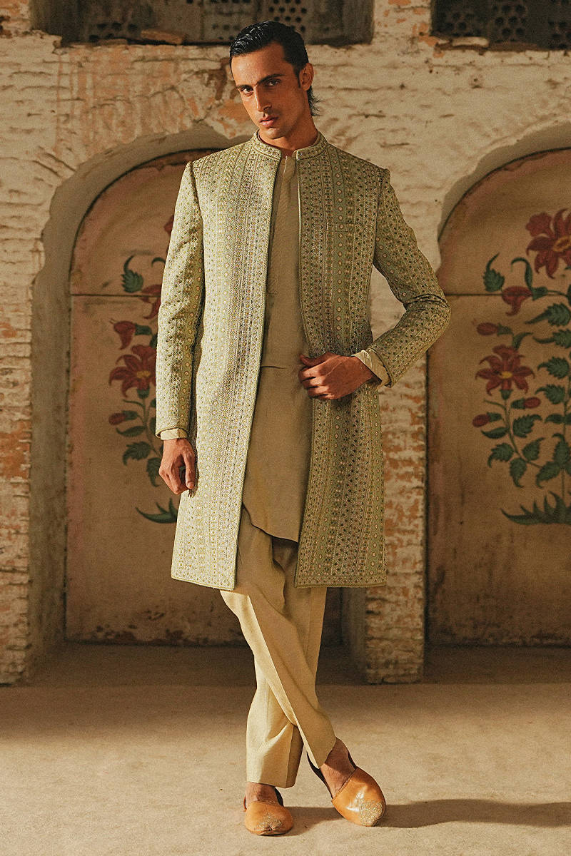 MIRZA | Menswear |  Mohsin Naveed Ranjha
