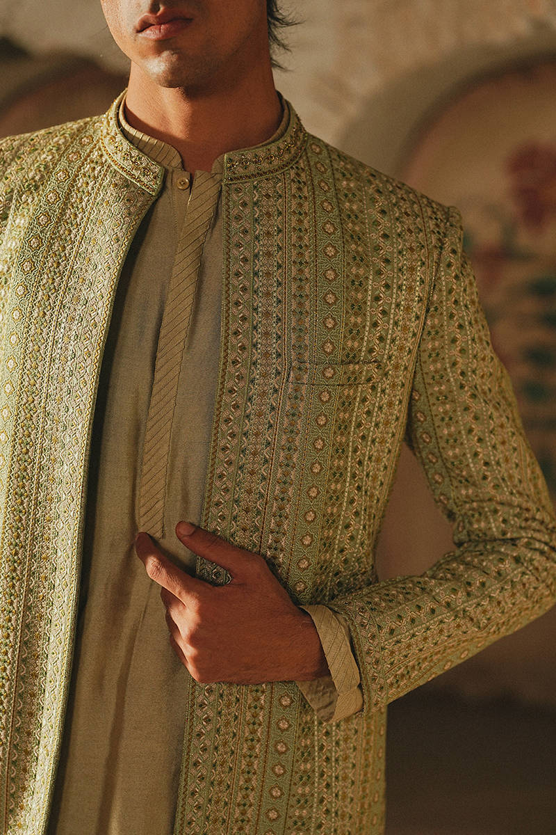 MIRZA | Menswear |  Mohsin Naveed Ranjha