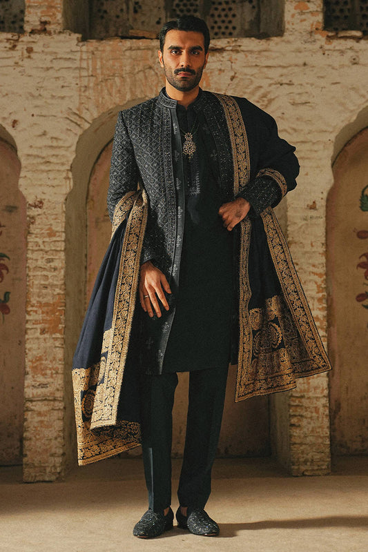 ALAMGIR | Menswear |  Mohsin Naveed Ranjha