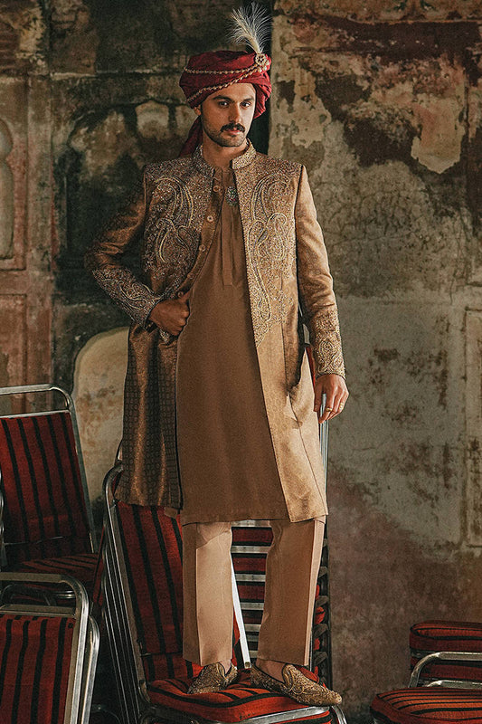 JALAL-UD-DIN | Menswear |  Mohsin Naveed Ranjha