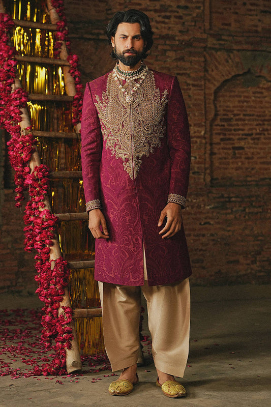 MEHMAD | Menswear |  Mohsin Naveed Ranjha