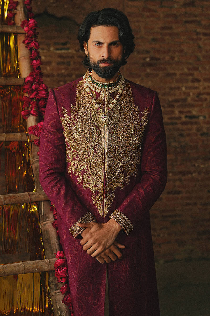 MEHMAD | Menswear |  Mohsin Naveed Ranjha