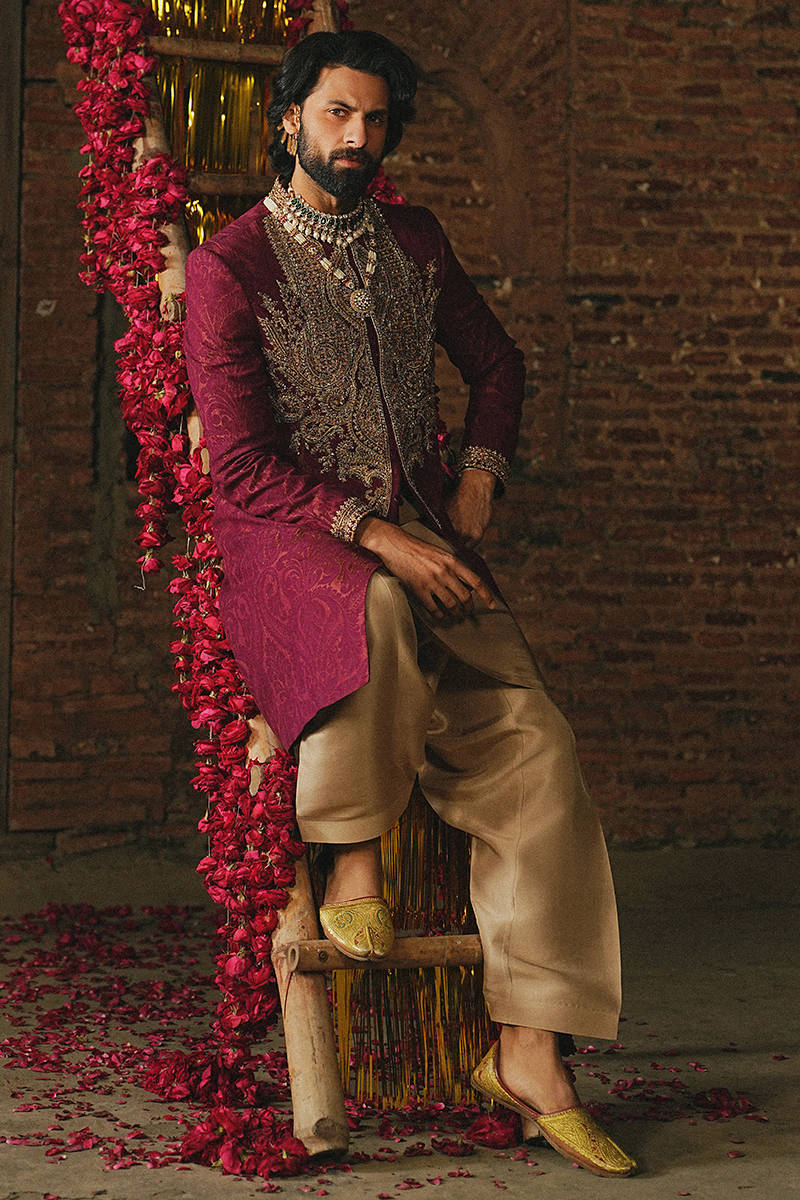 MEHMAD | Menswear |  Mohsin Naveed Ranjha