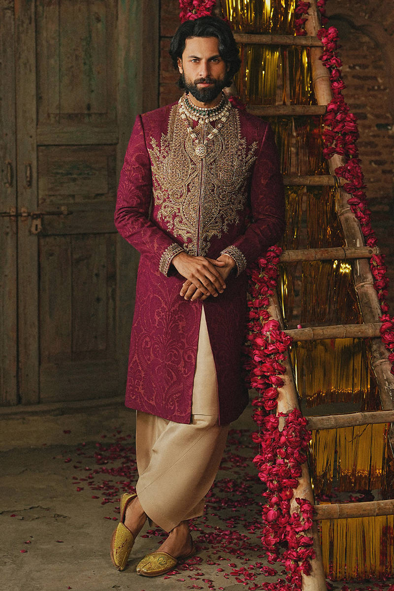 MEHMAD | Menswear |  Mohsin Naveed Ranjha