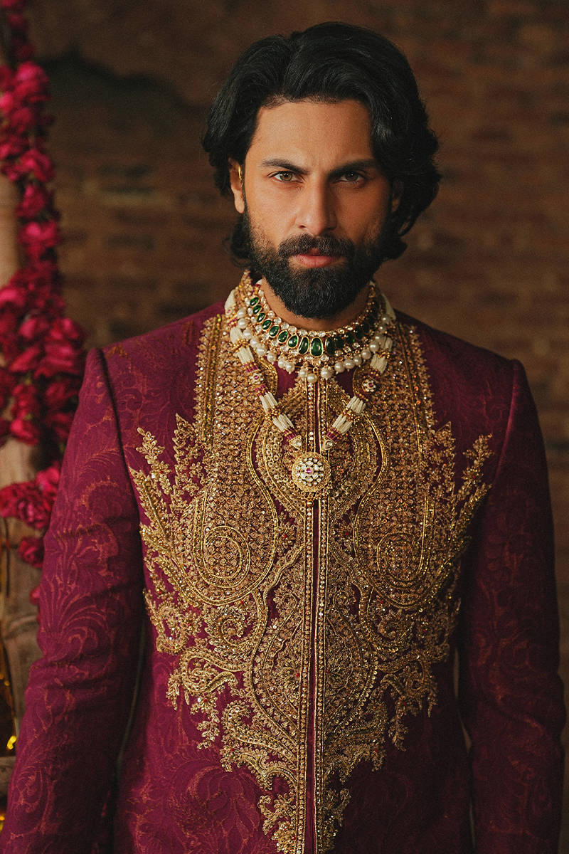 MEHMAD | Menswear |  Mohsin Naveed Ranjha