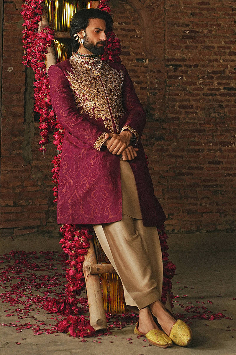 MEHMAD | Menswear |  Mohsin Naveed Ranjha