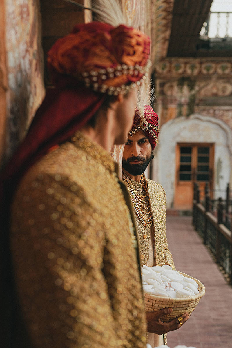 BABUR | Menswear |  Mohsin Naveed Ranjha