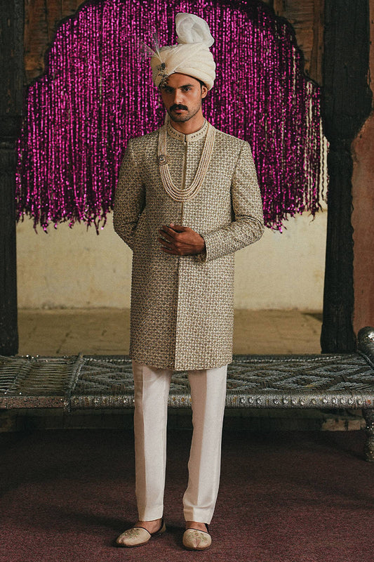 SARDAR | Menswear |  Mohsin Naveed Ranjha