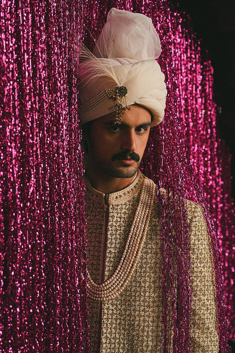SARDAR | Menswear |  Mohsin Naveed Ranjha