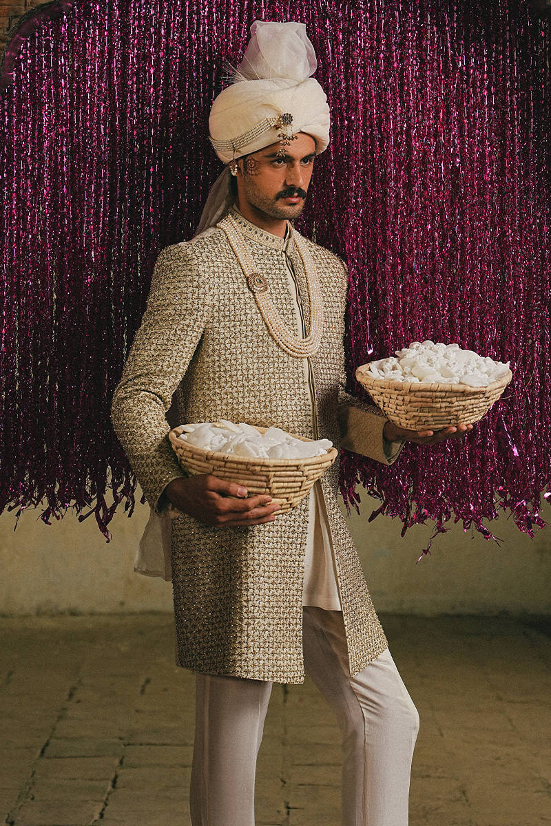 SARDAR | Menswear |  Mohsin Naveed Ranjha