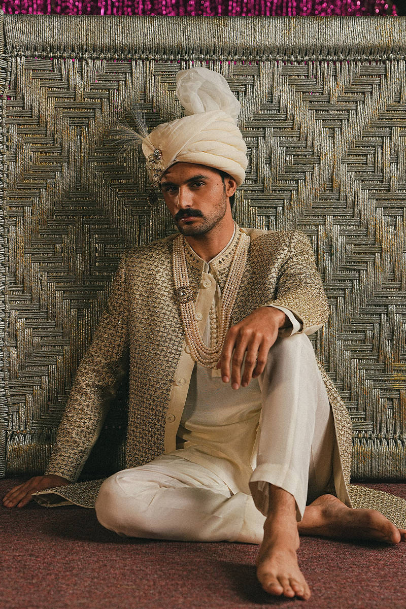 SARDAR | Menswear |  Mohsin Naveed Ranjha