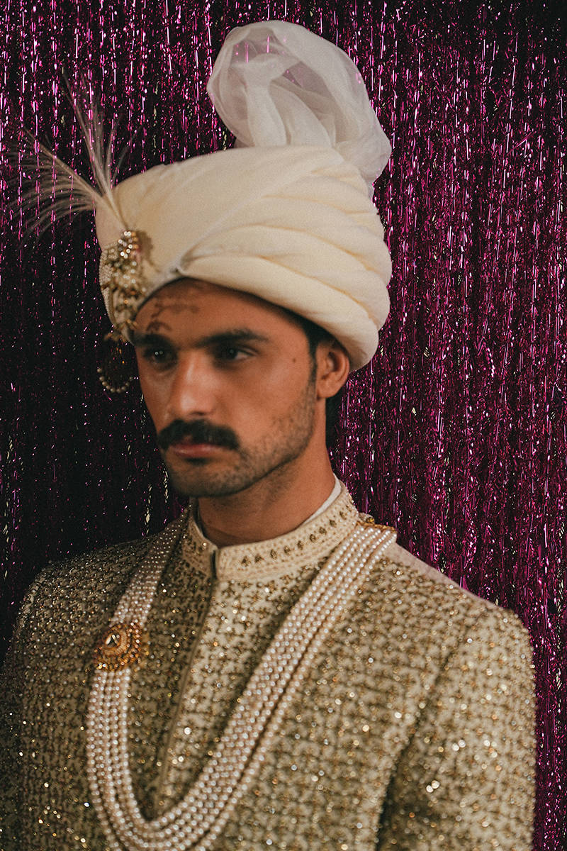 SARDAR | Menswear |  Mohsin Naveed Ranjha