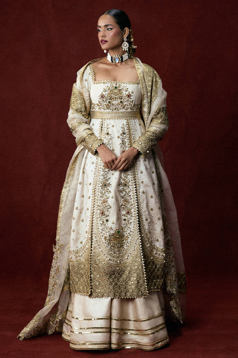 Noor Begum | Begum Shaadi Collection '26 | Mohsin Naveed Ranjha