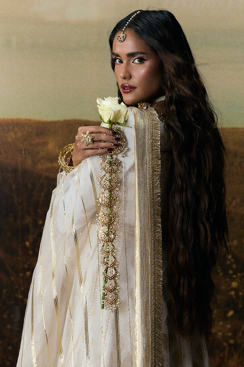 Noor Begum | Begum Shaadi Collection '26 | Mohsin Naveed Ranjha