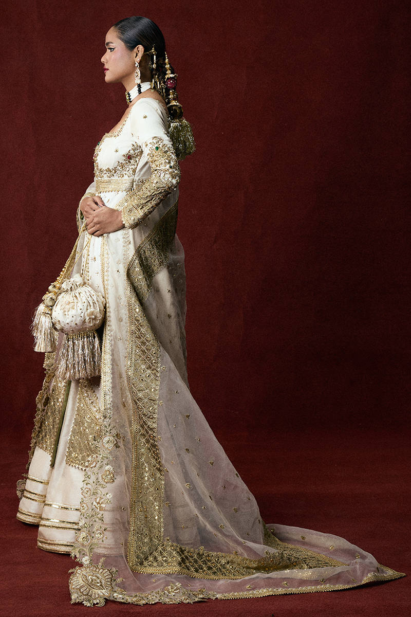 Noor Begum | Begum Shaadi Collection '26 | Mohsin Naveed Ranjha