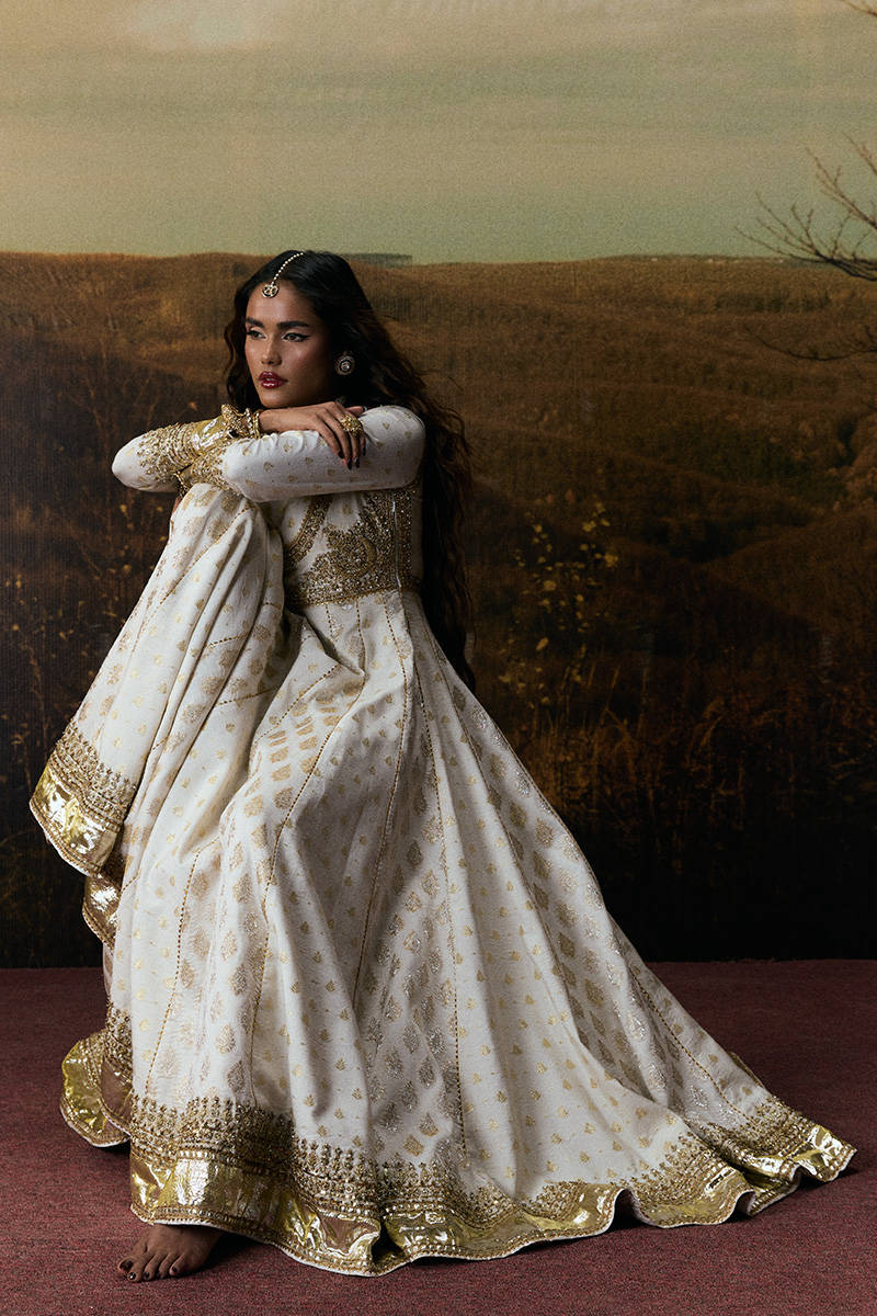 Noor Begum | Begum Shaadi Collection '26 | Mohsin Naveed Ranjha