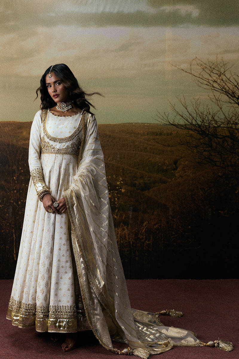 Chand Begum | Begum Shaadi Collection '26 | Mohsin Naveed Ranjha