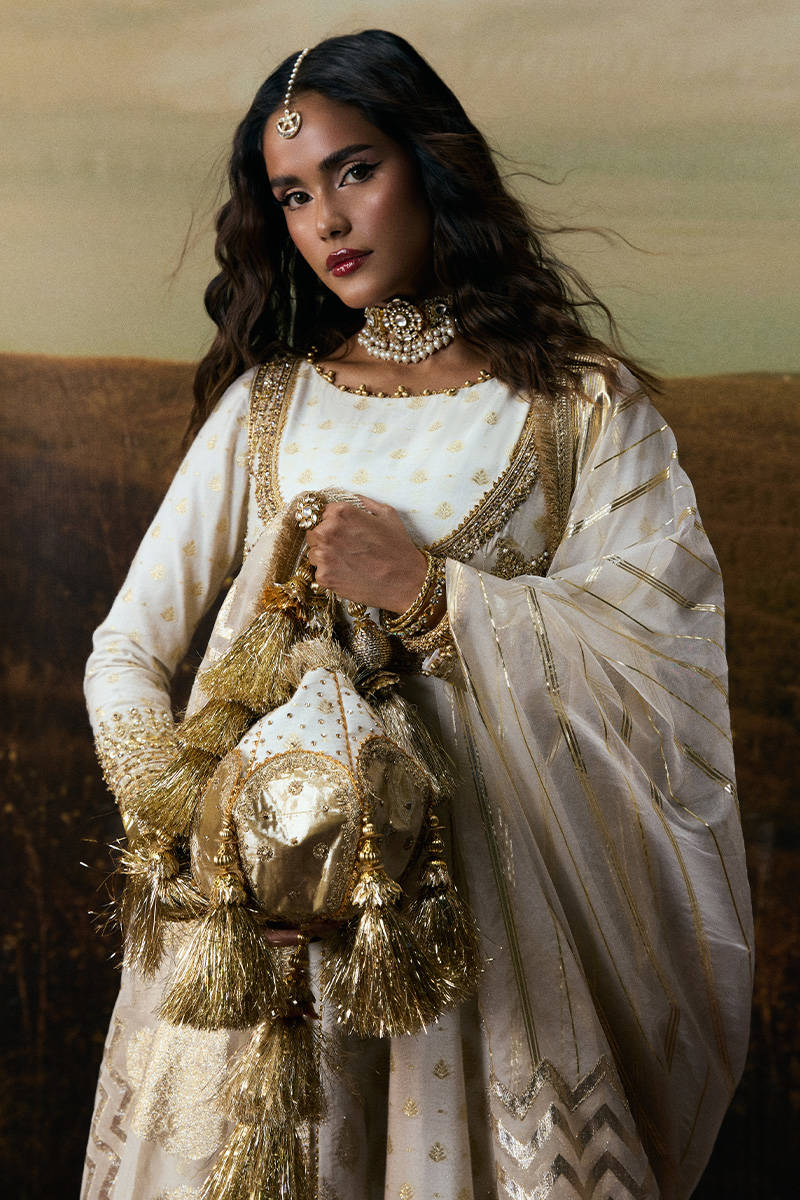 Chand Begum | Begum Shaadi Collection '26 | Mohsin Naveed Ranjha