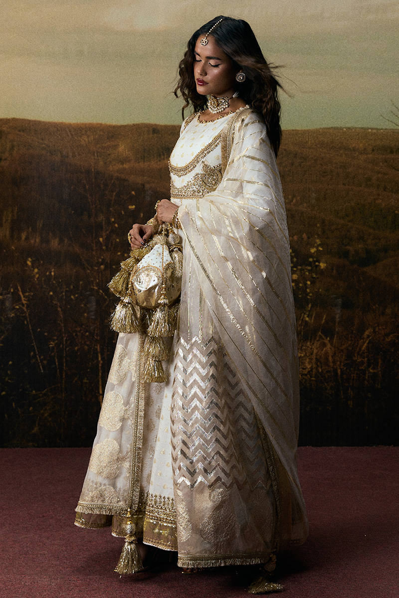 Chand Begum | Begum Shaadi Collection '26 | Mohsin Naveed Ranjha